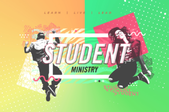 Student-Ministry-Church